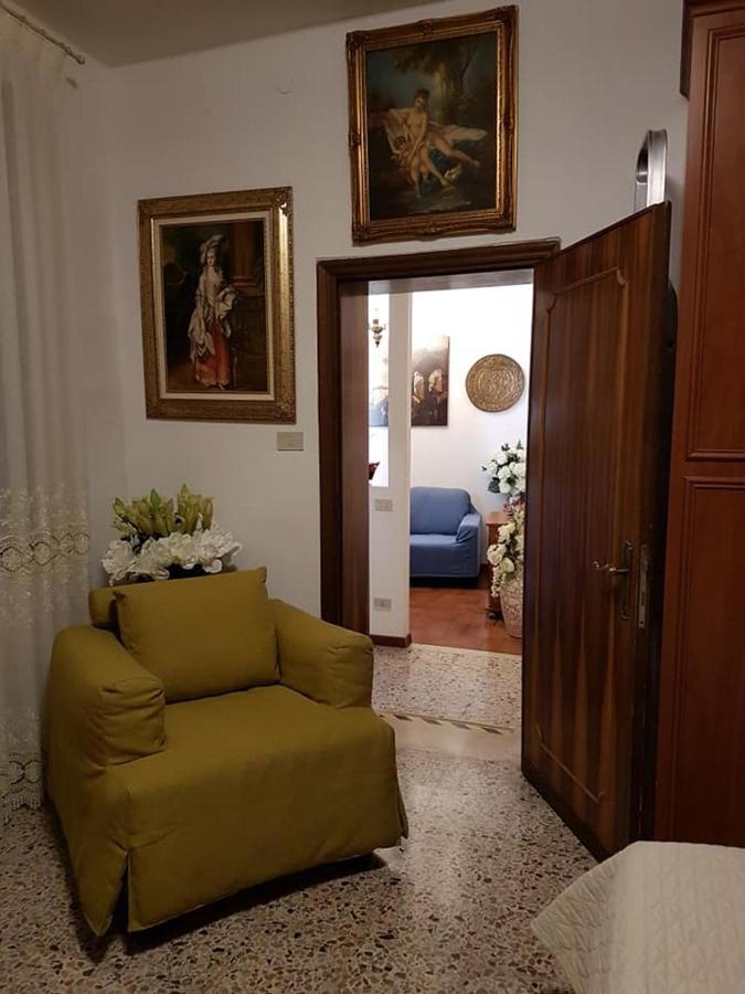 Ca' Malatin Villa Venice Luaran gambar
