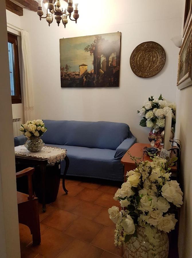 Ca' Malatin Villa Venice Luaran gambar