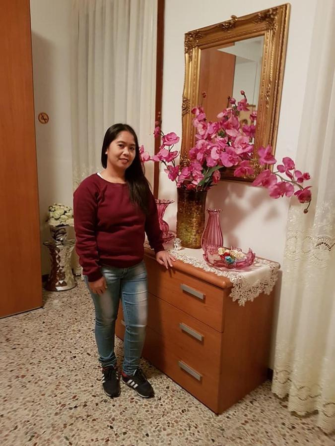 Ca' Malatin Villa Venice Luaran gambar