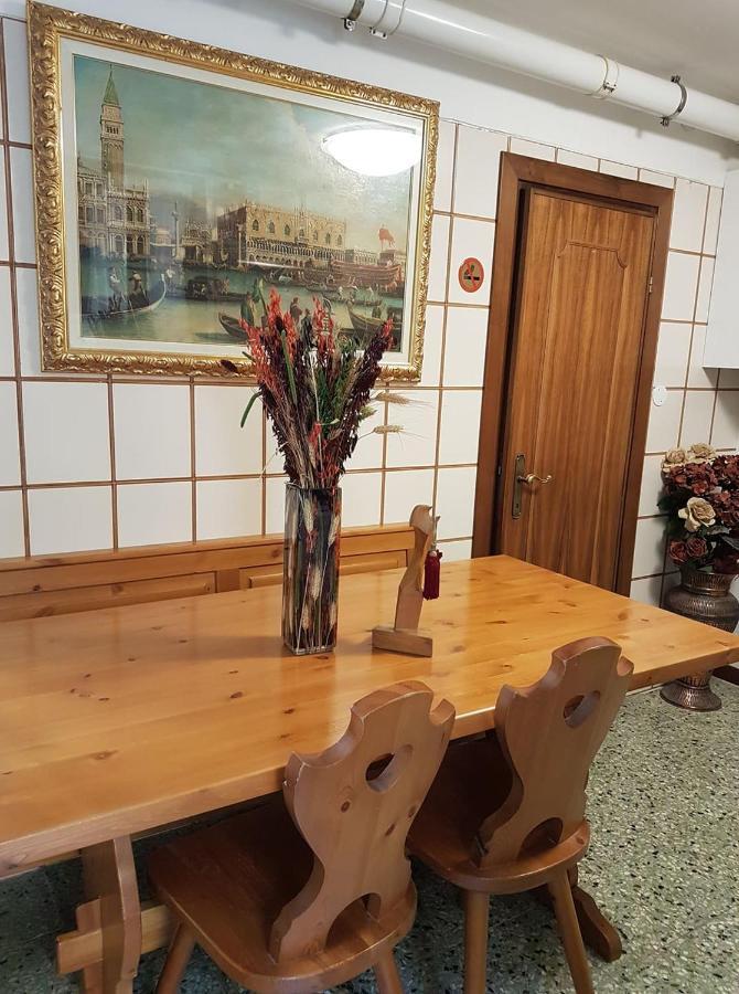 Ca' Malatin Villa Venice Luaran gambar