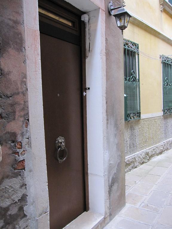 Ca' Malatin Villa Venice Luaran gambar