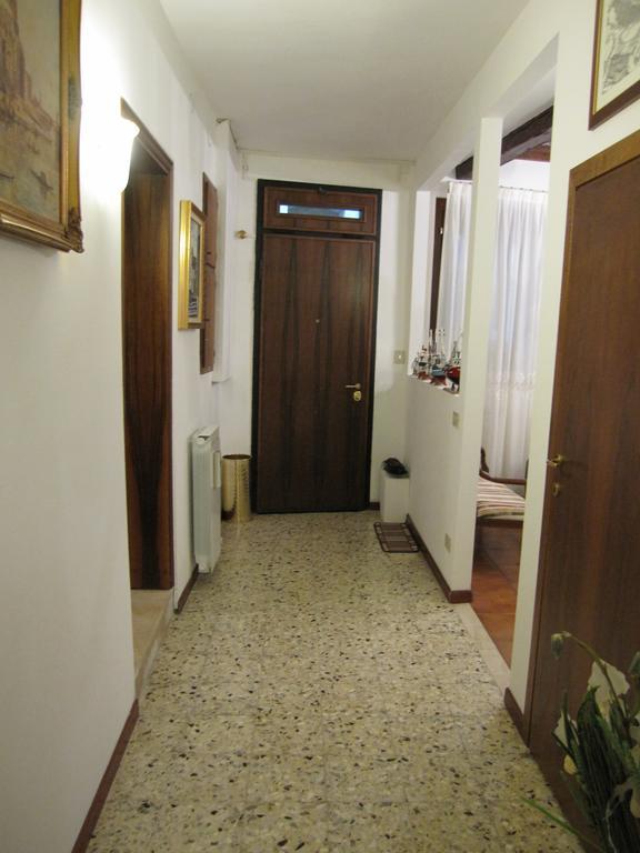 Ca' Malatin Villa Venice Luaran gambar