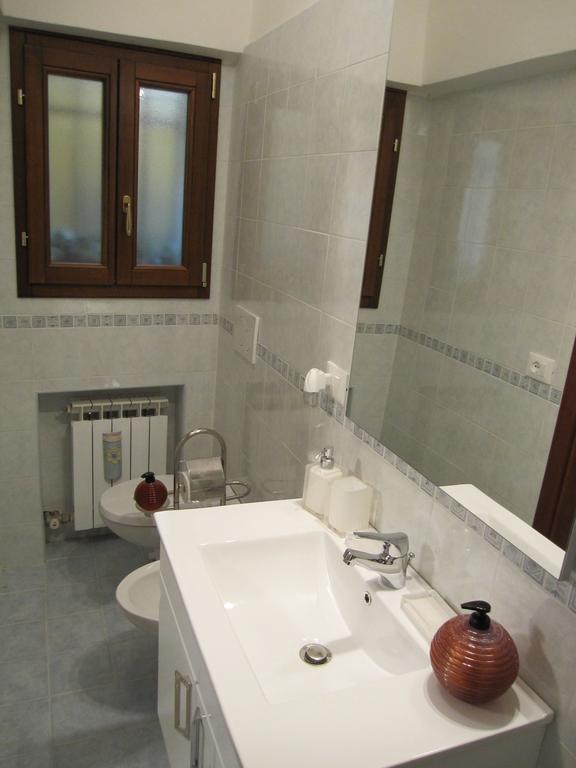 Ca' Malatin Villa Venice Luaran gambar