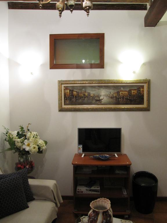 Ca' Malatin Villa Venice Luaran gambar