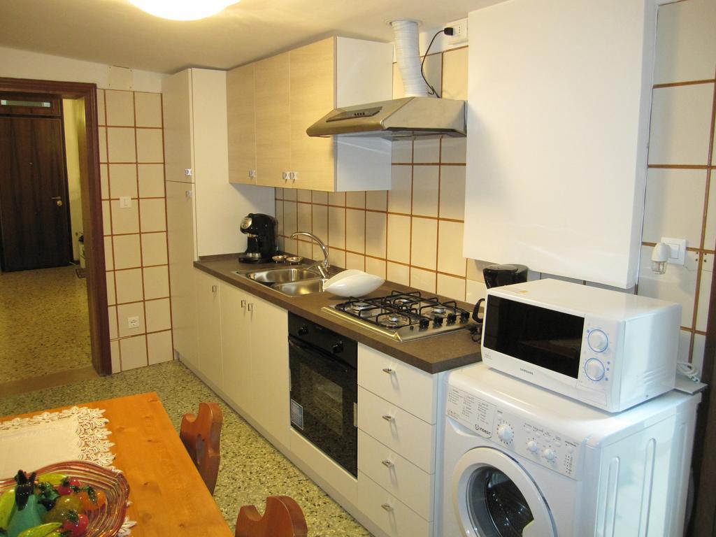 Ca' Malatin Villa Venice Luaran gambar