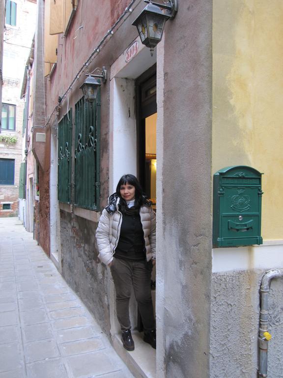 Ca' Malatin Villa Venice Luaran gambar