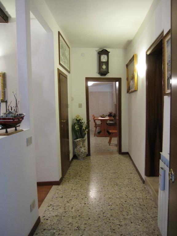 Ca' Malatin Villa Venice Luaran gambar