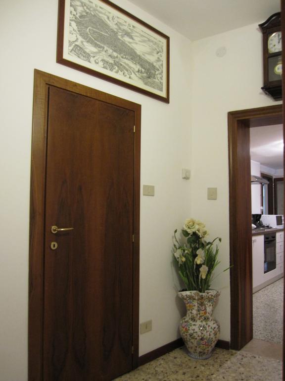 Ca' Malatin Villa Venice Luaran gambar