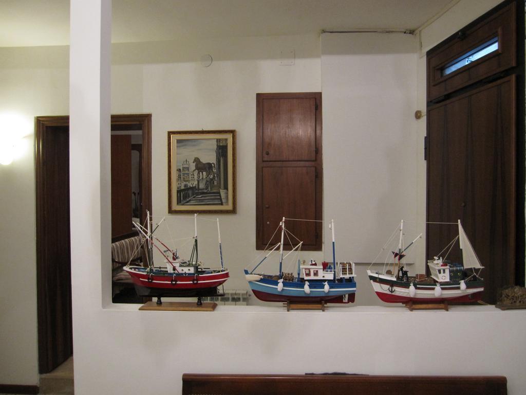 Ca' Malatin Villa Venice Luaran gambar