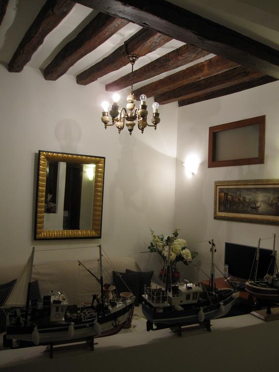 Ca' Malatin Villa Venice Luaran gambar