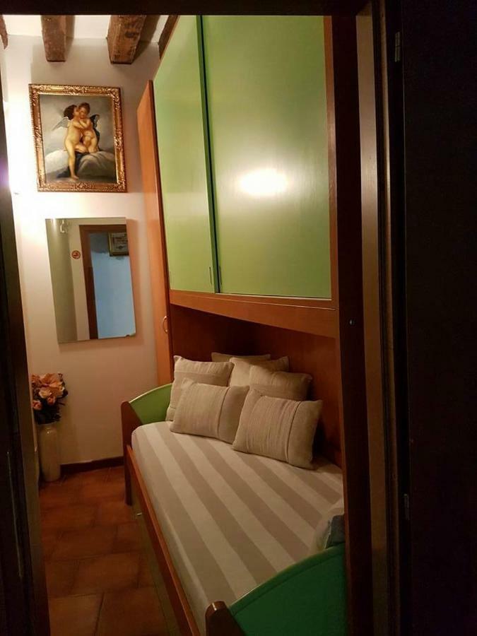 Ca' Malatin Villa Venice Luaran gambar