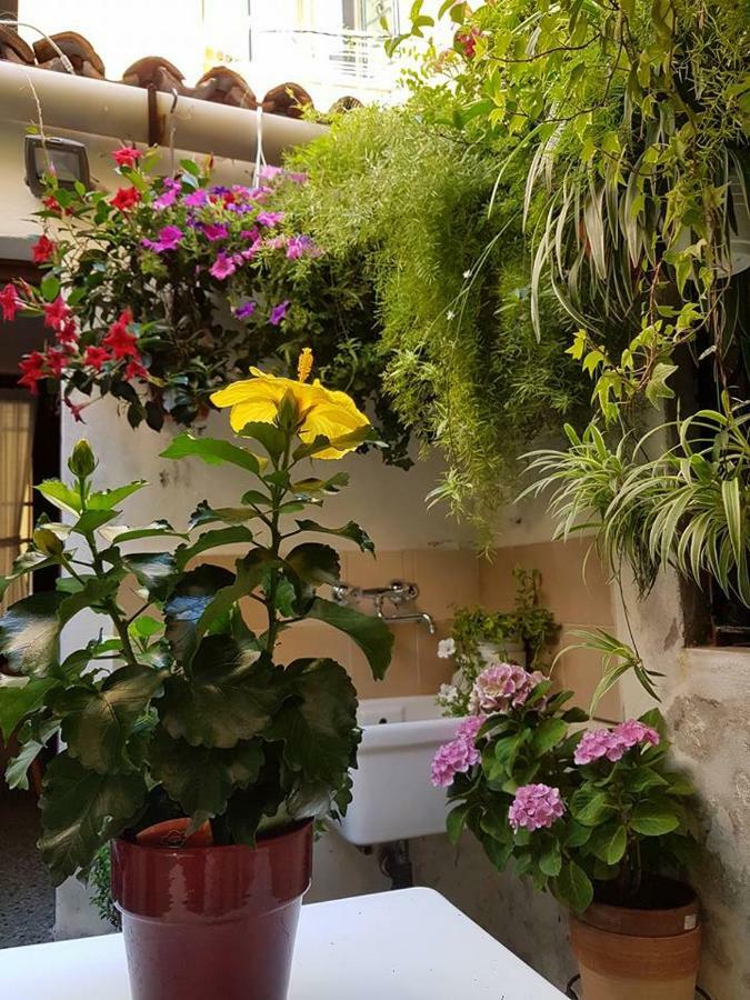 Ca' Malatin Villa Venice Luaran gambar